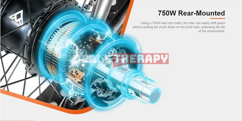 Addmotor M 550 P7