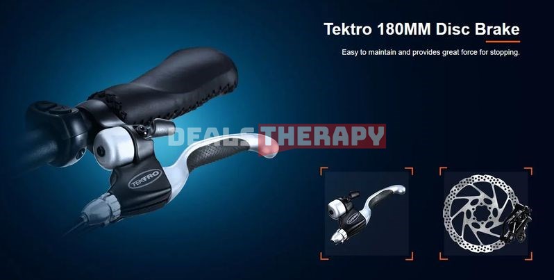 Addmotor M 550 P7