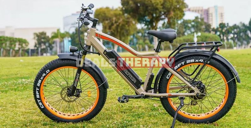 Addmotor M 550 P7