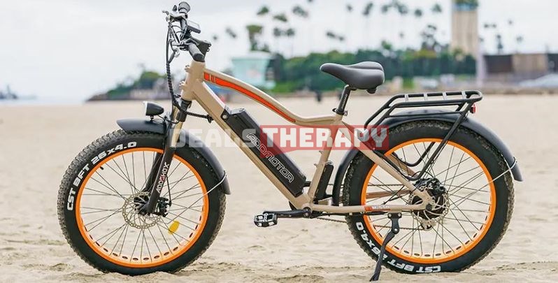Addmotor M 550 P7
