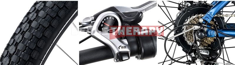 Addmotor M 550 P7