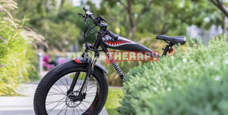 Addmotor M 5500