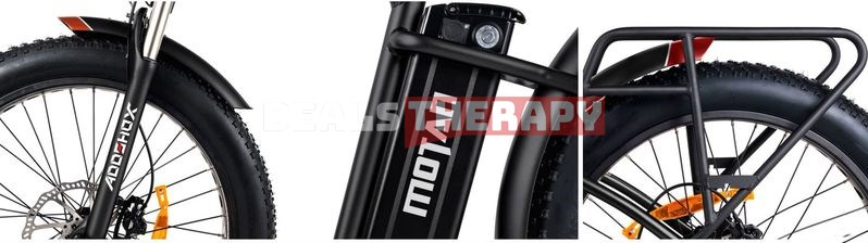 Addmotor M 5500