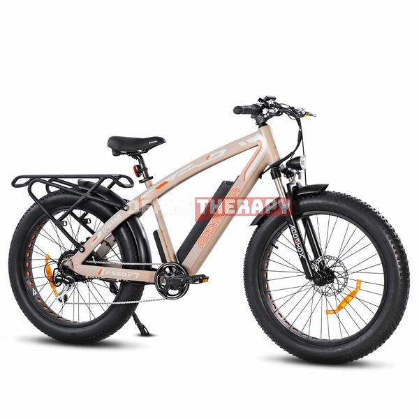 Addmotor M-560 P7 Electric Bicycle - Amazon