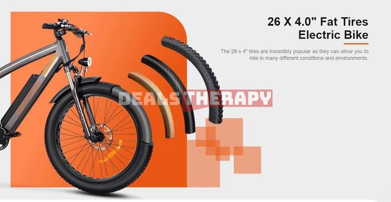 Addmotor M 560 P7