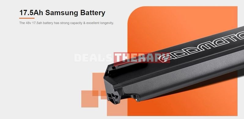Addmotor M 560 P7