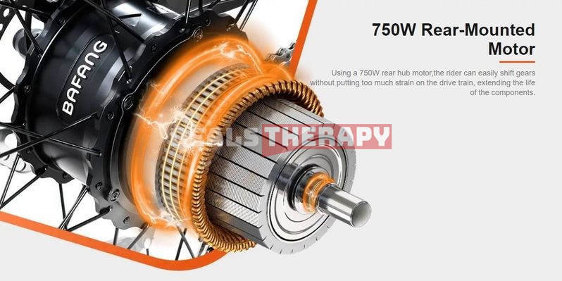Addmotor M 560 P7