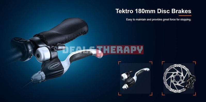 Addmotor M 560 P7