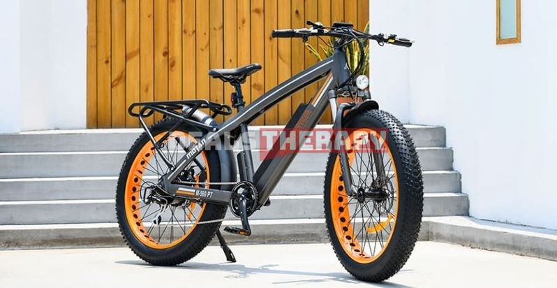 Addmotor M 560 P7