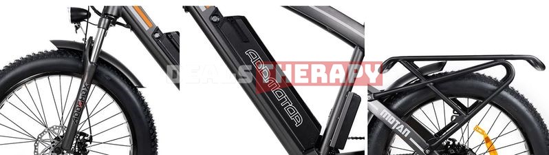 Addmotor M 560 P7