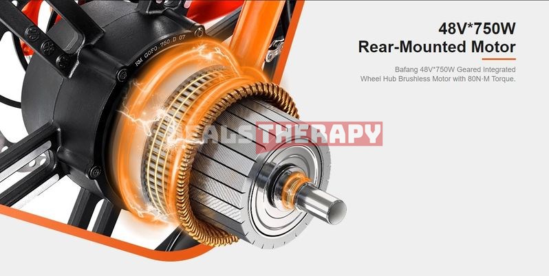Addmotor M 66 R7