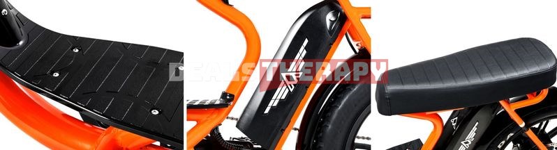 Addmotor M 66 R7