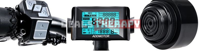 Addmotor M 66 R7