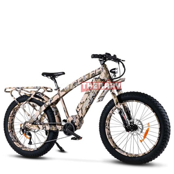 Addmotor M-5600 Electric Bike - Amazon