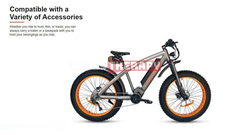 Addmotor Wildtan M 5600
