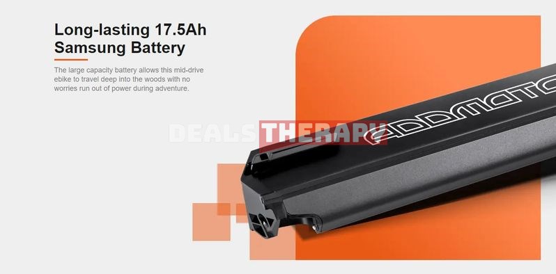 Addmotor Wildtan M 5600