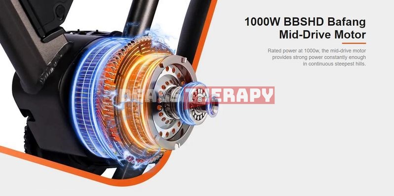 Addmotor Wildtan M 5600