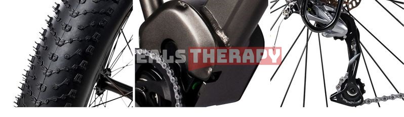 Addmotor Wildtan M 5600