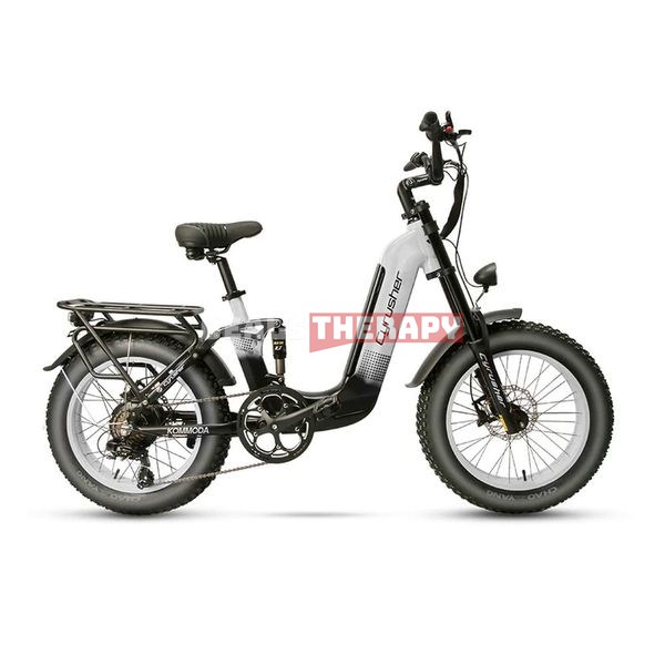 Cyrusher step through electric bike - Alibaba