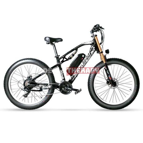 Cyrusher XF900 21 Speeds Electric Bike - Alibaba