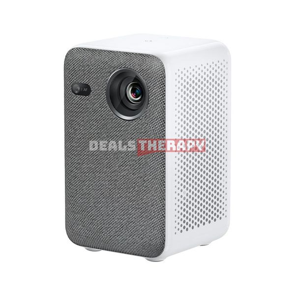 Xiaomi projector mini