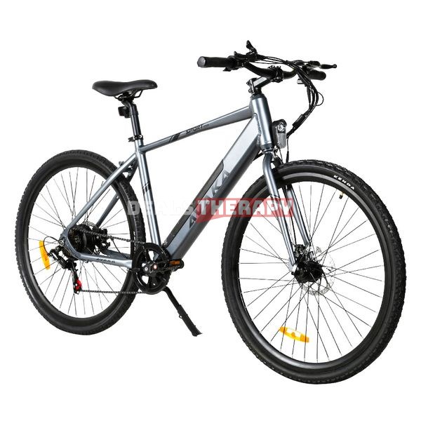 AVAKA R3 Electric Bike - EU Stock - Geekbuying