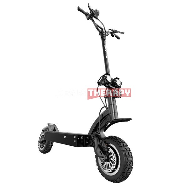 DUOTTS D30 Off-road Electric Scooter - US Stock - Geekbuying