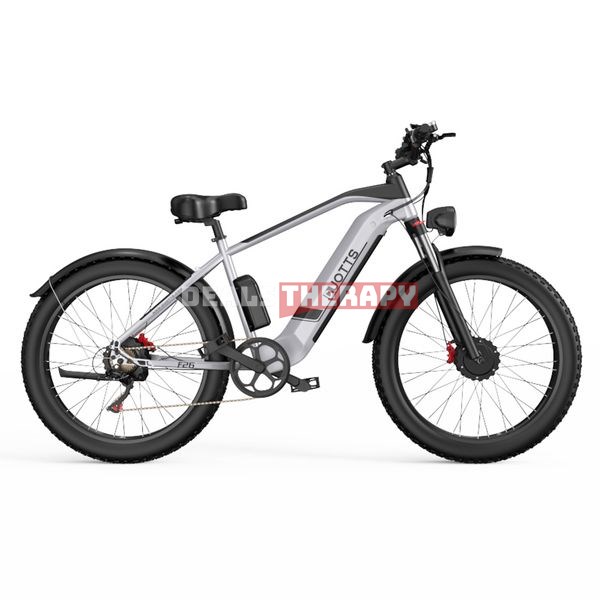 DUOTTS F26 Electric Bike - Alibaba