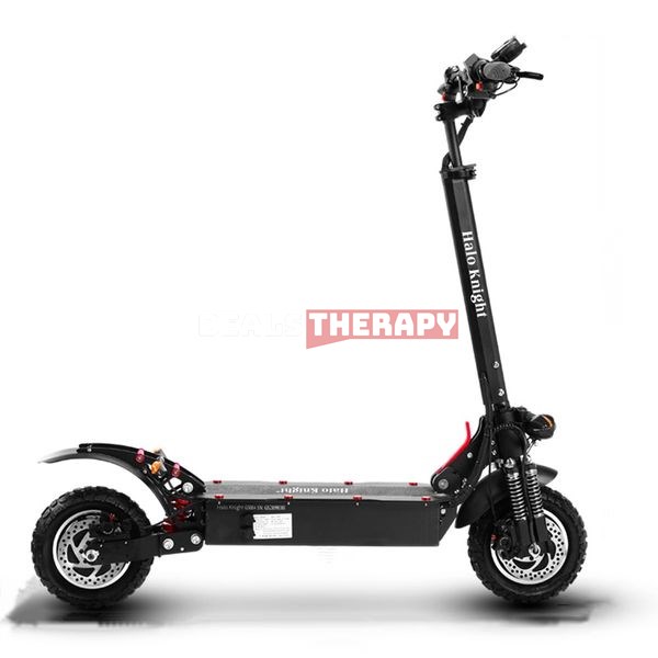 Halo Knight T104 Electric Scooter - EU Warehouse - Alibaba