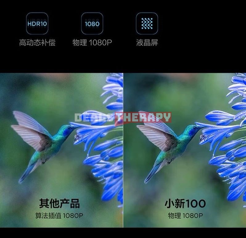 Lenovo Xiaoxin 100