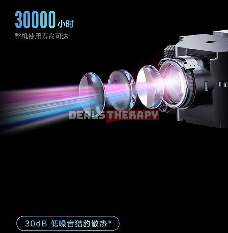 Lenovo Xiaoxin 100