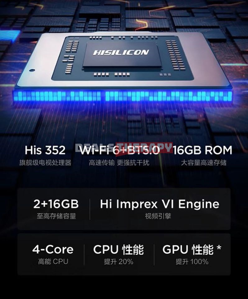 Lenovo Xiaoxin 100