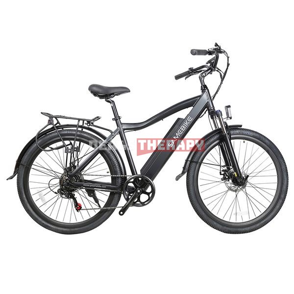 SAMEBIKE CITYMAN2 E-bike - PL Stock - Geekbuying