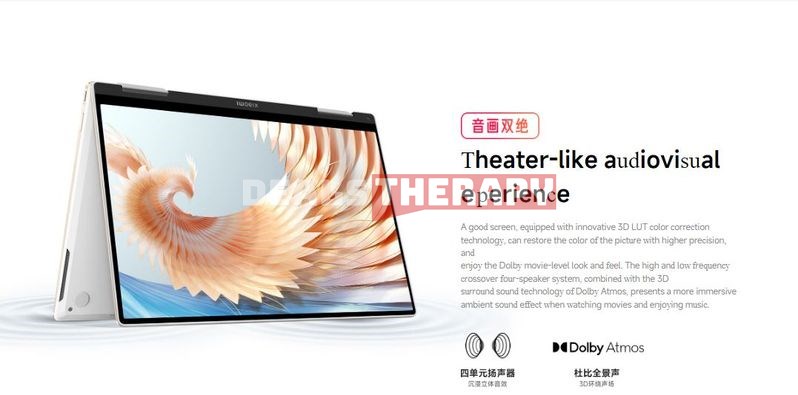 Xiaomi Book Air 13