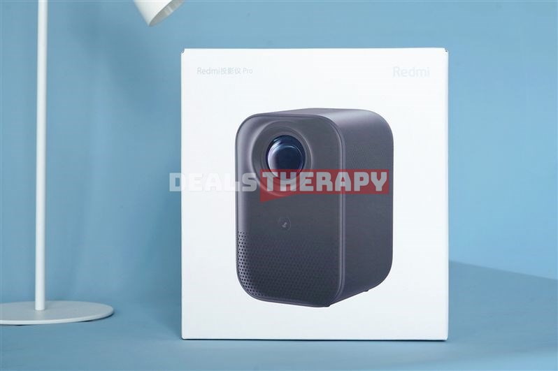 Xiaomi Redmi Projector Pro