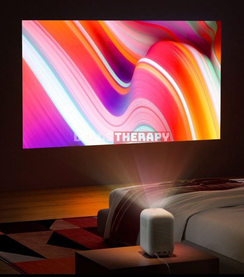 Xiaomi Redmi Projector