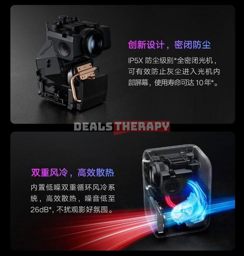 Xiaomi Redmi Projector