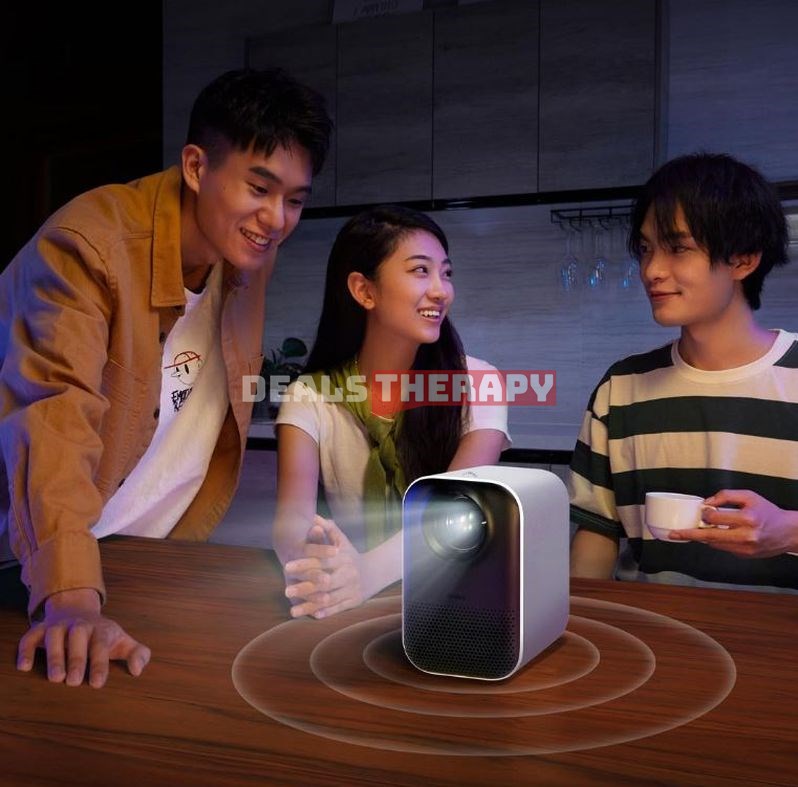 Xiaomi Redmi Projector