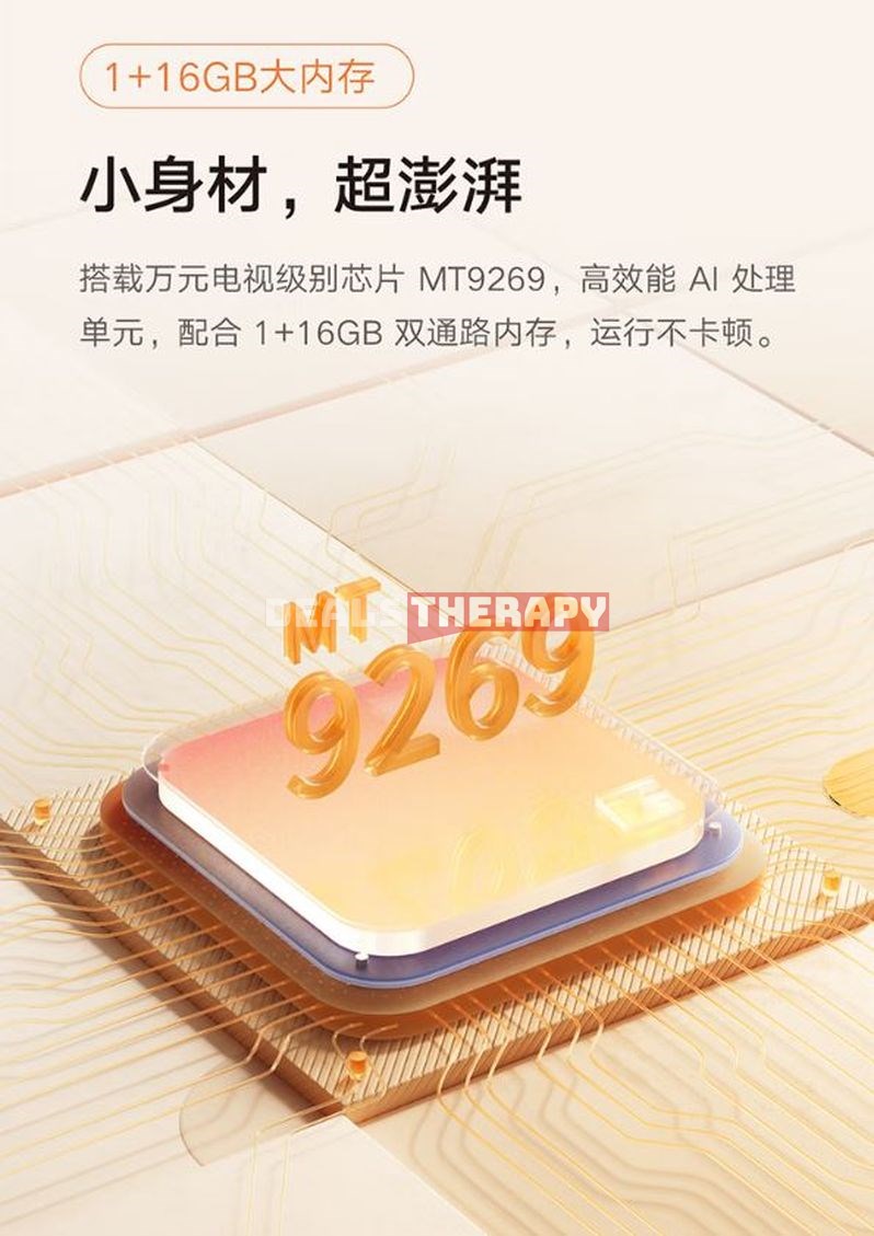 Xiaomi Xming Q2