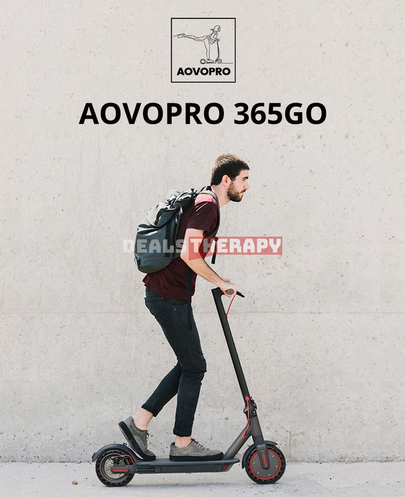 AOVOPRO 365GO