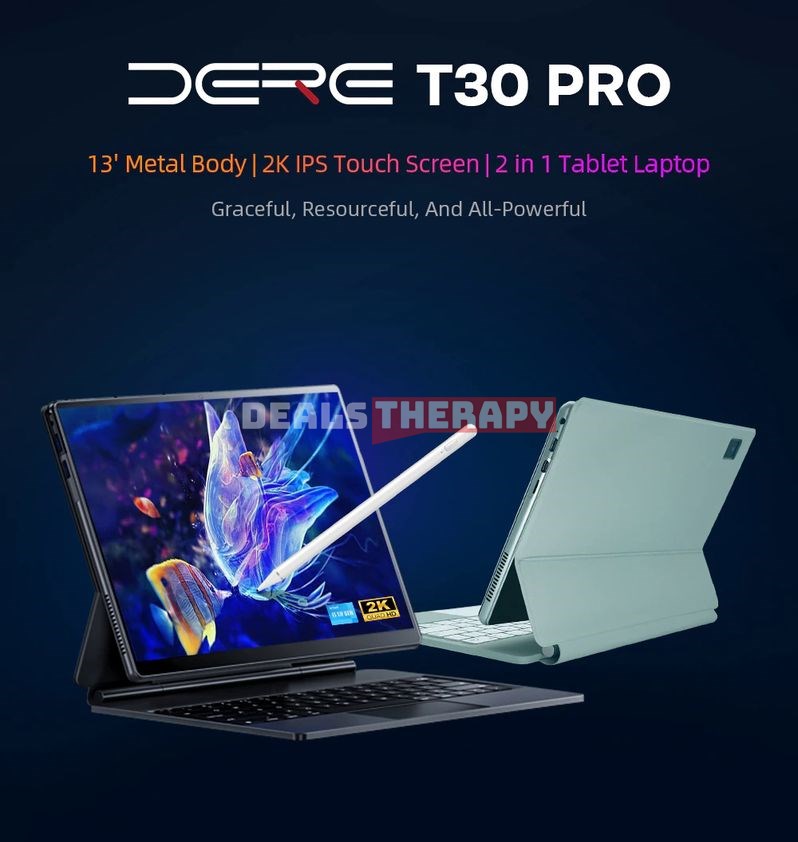 DERE T30 PRO