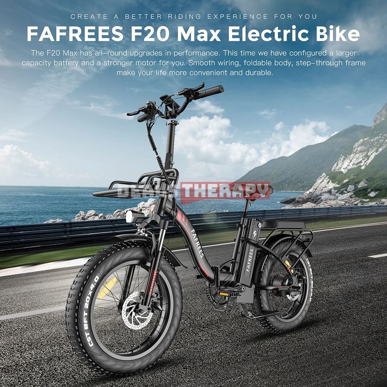 Fafrees F20 MAX