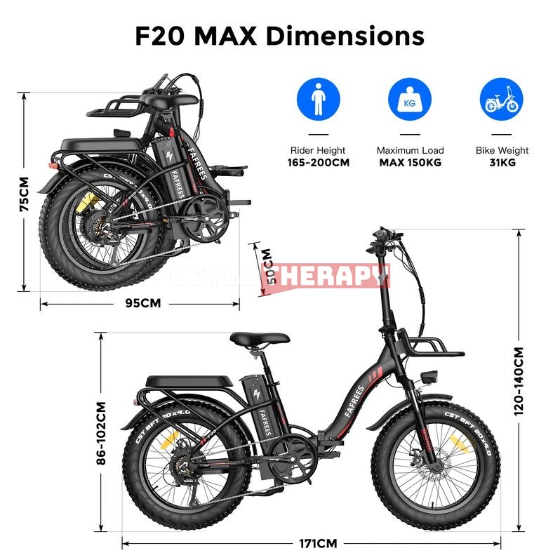 Fafrees F20 MAX