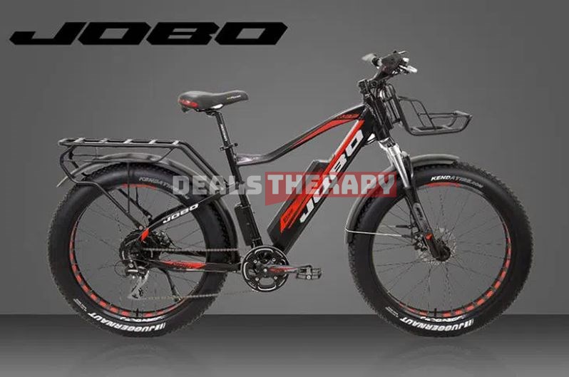 JOBO JB TDE33Z F