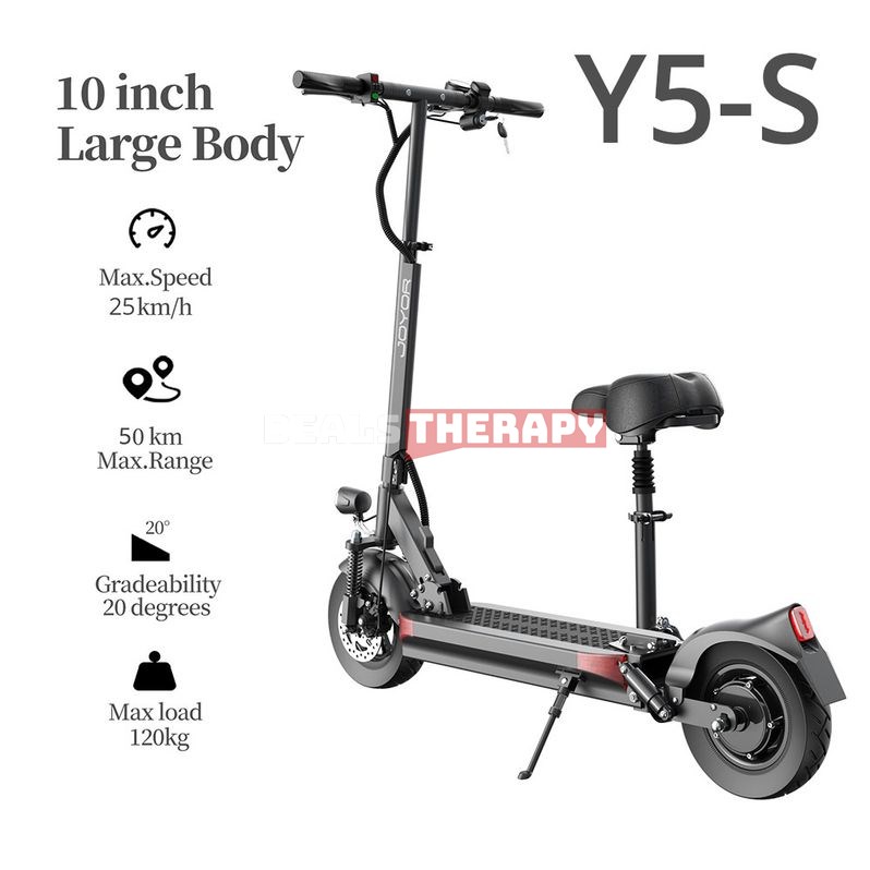 JOYOR Y5 S