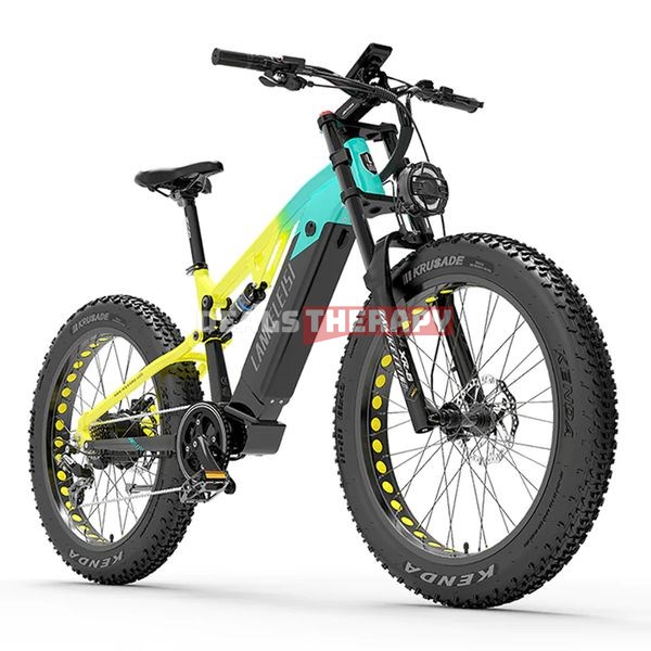 Lankeleisi RV800 Plus Fat Bike Electric - Alibaba