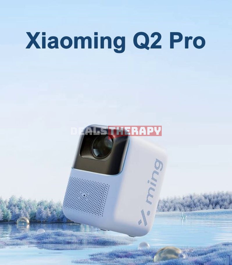 Xiaoming Q2 Pro
