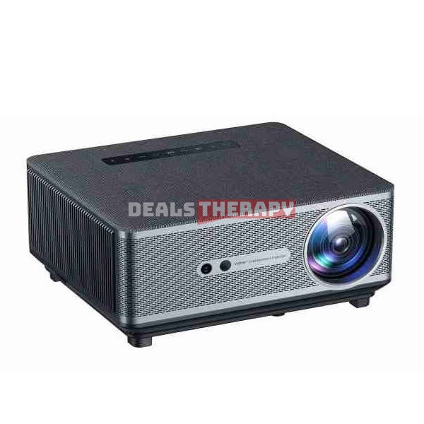 YABER ACE K1 Projector - Amazon