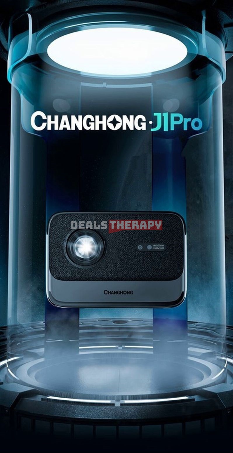 CHANGHONG J1 Pro