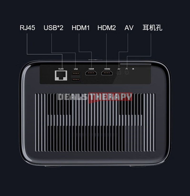 CHANGHONG J1 Pro